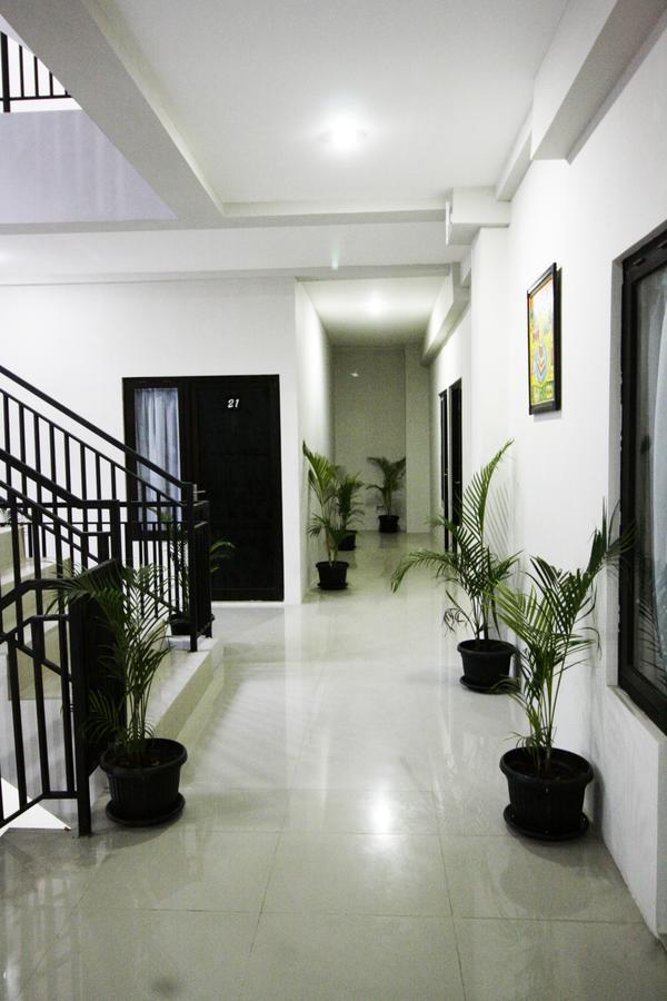 Guest house Dparagon Medokan Ayu Surabaya