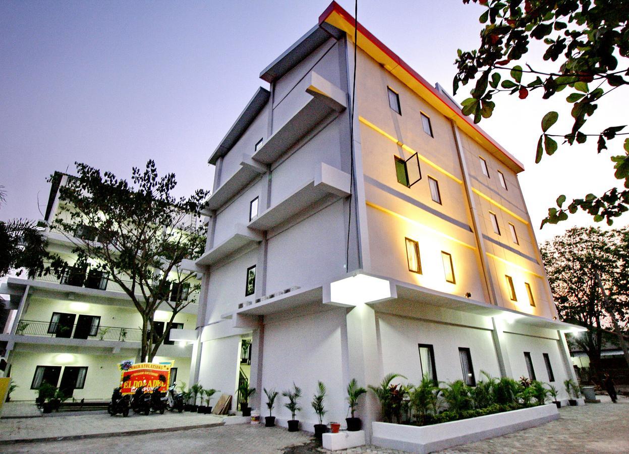 Dparagon Medokan Ayu 2* Surabaya