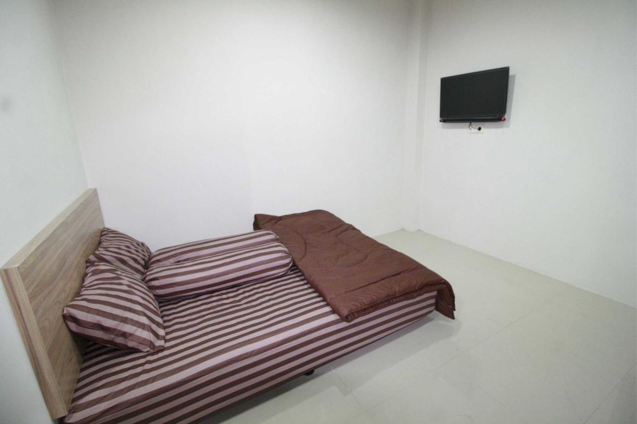 Dparagon Medokan Ayu 2* Surabaya