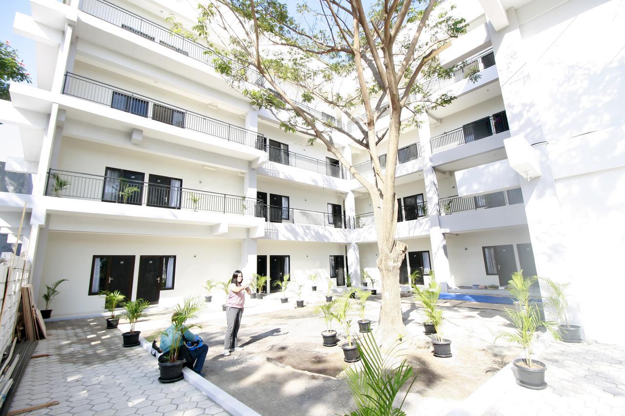 Dparagon Medokan Ayu Surabaya